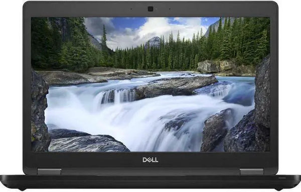 Dell Latitude 5490 i5-8350U 8GB RAM 256GB SSD W10 Pro