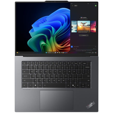 Lenovo ThinkPad X9-15 Gen 1 Aura Edition Multi-Touch Copilot+ PC Intel Ultra 7 2