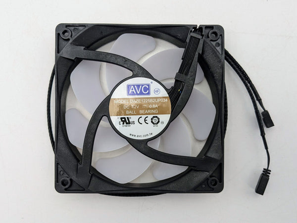 CPU Cooling Fan 5F10X632212
