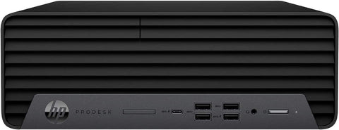 HP ProDesk 600G6 SFF Intel i5-10500 32GB 2TB SSD Windows 11 Pro i5-10500 32GB 2T