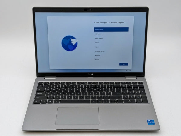 Dell Latitude 5540 15