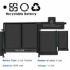 Genuine Battery A1493 for Macbook Pro 13” Retina A1502 Late 2013 Mid 2014