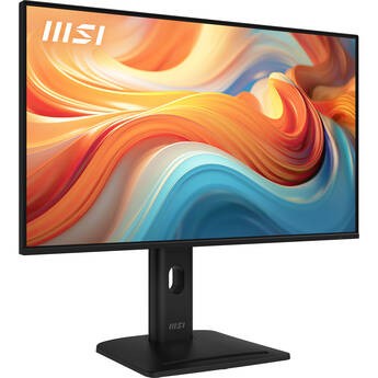 MSI PRO MP275PG E14 27 in Full HD HDR 144 Hz Monitor