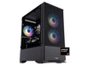 Yeyian WARRIORS Ryzen 5 8000 Series XPGGB 1TB BT WARRANTY