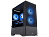 ABS Cyclone Aqua Intel i5 14th Gen SPARKLE Intel Arc B580 TITAN OC, 12GB TeamGB