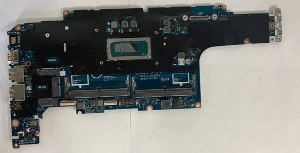 VC8WJ PRECISION 3470 LAITUDE 5431 HDB45 LA-L871P MOTHERBOARD I5-1250P DDR5