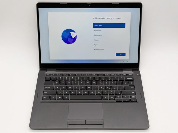 Dell Latitude 5300 2-in-1 13