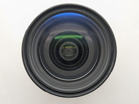 Sigma 24-70mm f/2.8 DG DN II Art Lens Sony E Mount