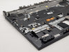 Dell Inspiron 15 G15 5510 5515 Spanish Palmrest Keyboard 0MF33N MF33N