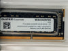 NEW Mushkin Essentials 8GB PC4-3200 SODIMM | MES4SE20NF8G | Ships Free