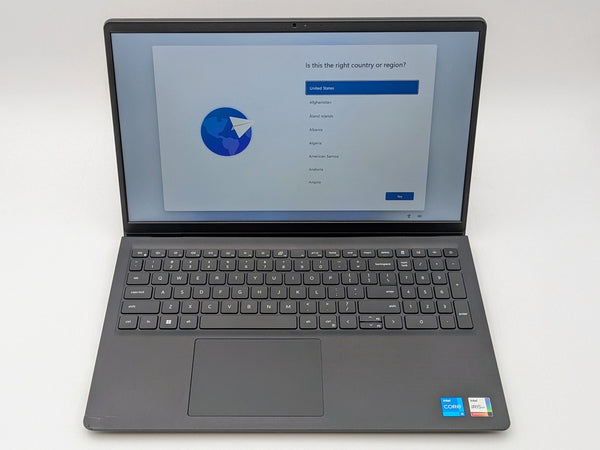 DELL Vostro 3520 15