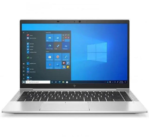 HP EliteBook 840 G8 i5-1145G7 16GB RAM 256GB SSD 14.0 in FHD Touch W11 Pro