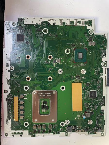 76G64 OPTIPLEX X400 AIO MOTHERBOARD WITH INTEL FCLGA1700 AND DDR4