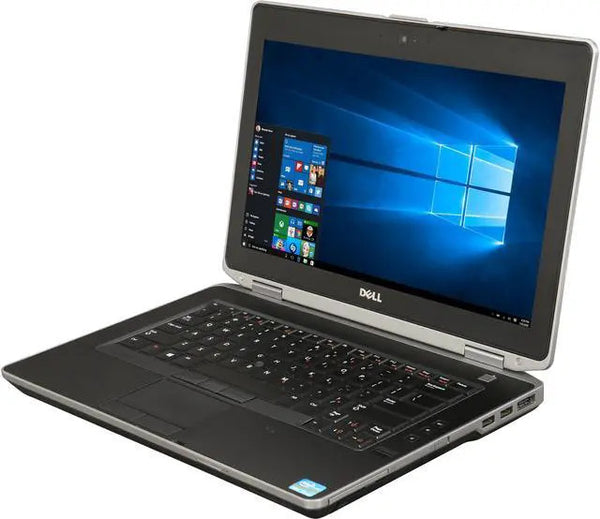 DELL 14.0 in i5-3210M 4GB RAM W10 Home E6430 250GB