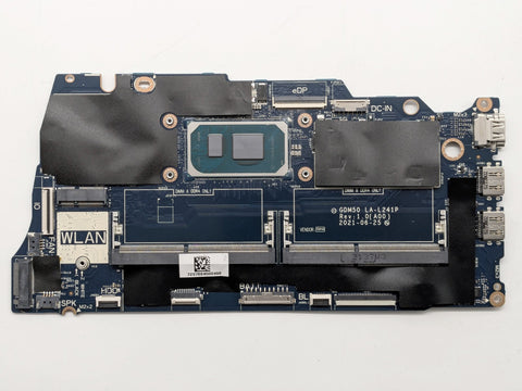 Dell Inspiron 3511 Intel i5-1135G7 Motherboard 042CN OEM 0042CN *READ*