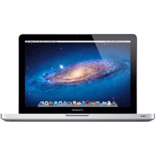 Apple Restored Apple MacBook Pro Core i5 2.5GHz 4GB RAM 250GB HDD 13 in