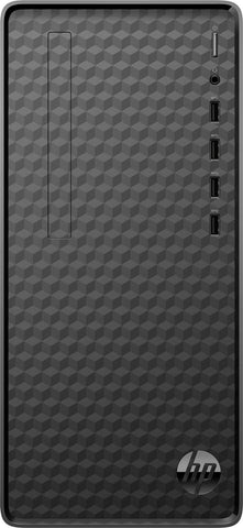 HP AMD Ryzen 3 8GB 256 GB SSD 5300G AMD Radeon 8GB 256GB Black WARRANTY