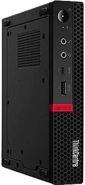 Lenovo Thinkcentre M75Q Tiny Desktop AMD Ryzen Pro 3400GE 16GB RAM Ryzen 5 PRO