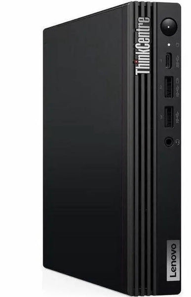 Lenovo ThinkCentre M70q Gen 5 12TD001YUS Desktop i5-14500T vPro 32GB RAM