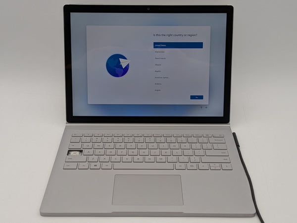 Surface Book 2 13