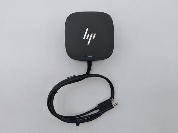 HP N63230-001 Thunderbolt Dock 280W G4 Docking Station
