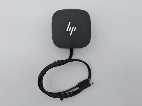 HP N63230-001 Thunderbolt Dock 280W G4 Docking Station