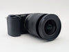 NEW OPEN BOX - Sony ZV-E10 Mirrorless Camera (Black)