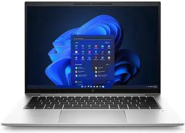HP EliteBook 840 G9 14 in WUXGA i7-1255U 16GB DDR5 512GB SSD W11 Pro