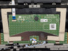 Y75C4 Dell XPS 9300 Palmrest Touchpad US Keyboard 00Y78C 0Y75C4