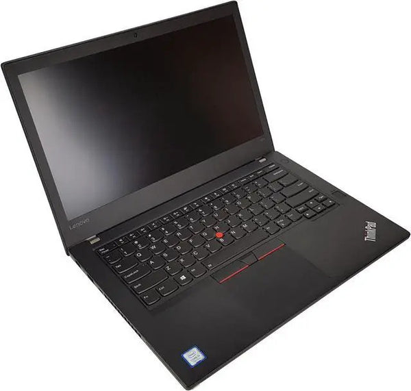 Lenovo ThinkPad T470 SSD 14 in W10 Pro CAM i5-7300U 8GB RAM 128GB SSD