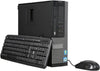 Dell OptiPlex 790 SFF Desktop PC Intel Core i5 8GB RAM 500GB W10 Pro