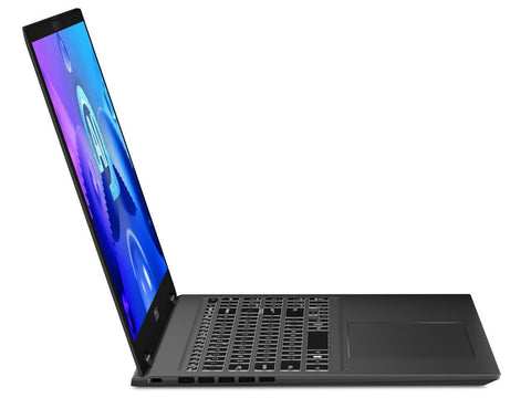 MSI Prestige 16 AI Evo Intel Ultra 7 Series 1 32GB 2TB SSD 16 