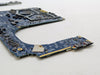 Dell PRECISION 5770 MOTHERBOARD I5-12600H GEFORCE RTX A2000 8GB XGP63 *READ*