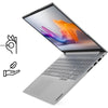 Lenovo ThinkBook 16 G8 IAL Intel Ultra 5 225U Intel 16GB 512GB 16 FHD+ whCell 45