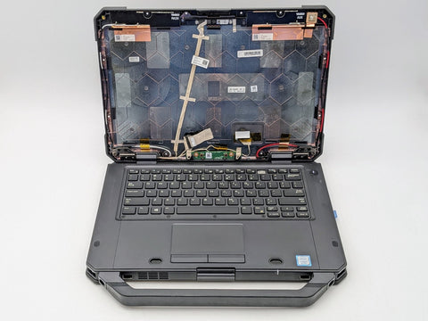 Dell LATITUDE 5420 RUGGED 11