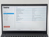 LENOVO THINKPAD E14 GEN 4 14