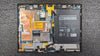 Dell LATITUDE 7285 12.3 I5-7Y57 1.20GHz 8GB Motherboard Battery PARTS SHELL