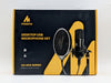 MAONO USB Microphone Kit 192KHZ/24BIT AU-A04T PC Condenser Podcast Streaming Mic