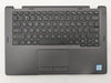 Dell Latitude 5300 2-in-1 FHD I5-8365U Backlit Motherboard Palmrest *READ*