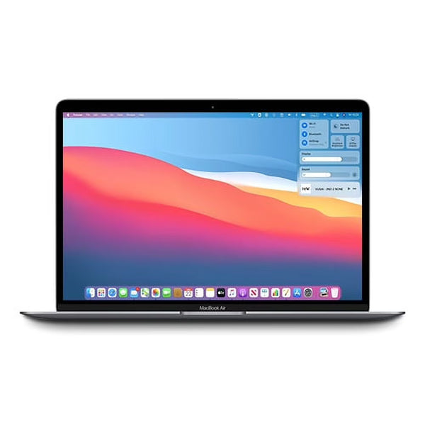 Apple Restored 2020 Apple MacBook Air 13.3 in Core i7 1.2GHz 16GB RAM 512GB