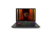 MSI Vector 16 HX AI A2XWIG-050US Intel Ultra 9 275HX 5080 GPU RTX 16GB 1TB SSD 1