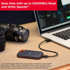 NEW Sandisk Extreme Pro 4TB External SSD FREE SHIPPING