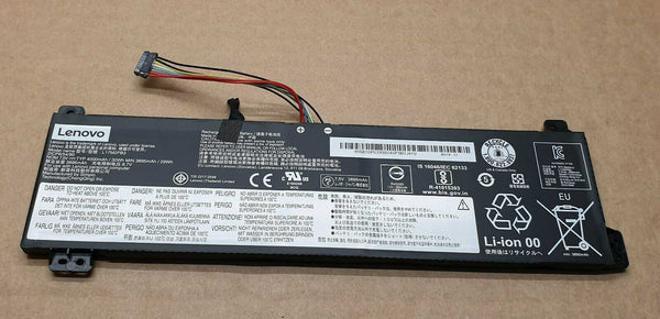 Genuine New For L17L2PB4 L17C2PB4 L17M2PB4 Laptop Battery L17M2PB3