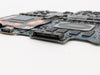DELL ALIENWARE M17 R3 MOTHERBOARD i9 10980 RTX 2070 8GB LA-J521P N70XY *READ*