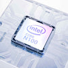 MINIX Z100-0dB Fanless Mini PC, Intel 12th Gen N100, 8GB DDR4, 256GB PCIe Gen3 x