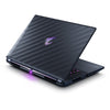 Gigabyte AORUS MASTER 16 Gaming Intel Ultra 9 275HX 175 W TDP 5090 270 W TGP 24