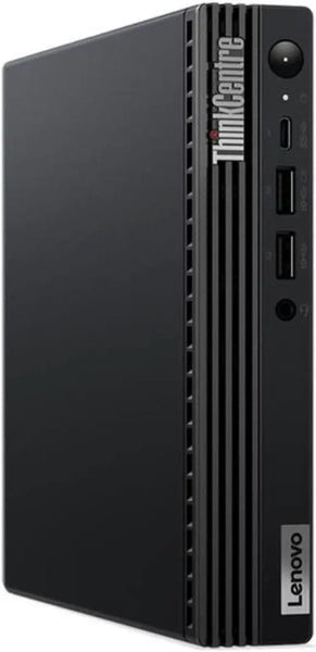 Lenovo ThinkCentre M70q Gen 3 Tiny Desktop 2022 Core 12100T i3-12100T 256GB SSD