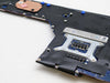 Genuine CJ13J Precision 7770 Laptop Motherboard Intel i5-12600hx LA-891P