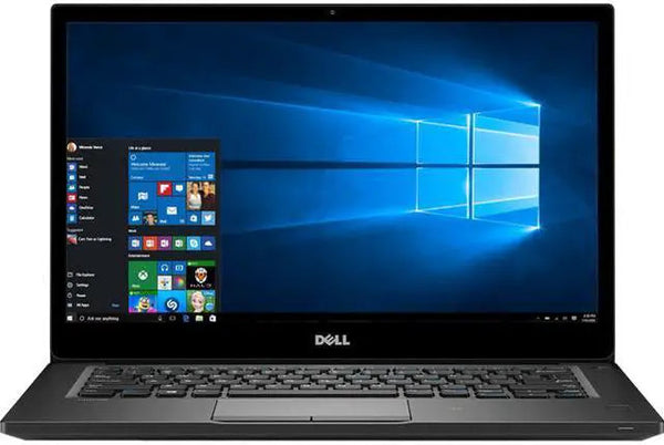 DELL Latitude 12.5 in i5-7300U 16GB RAM 256GB SSD W10 Pro 12-7290