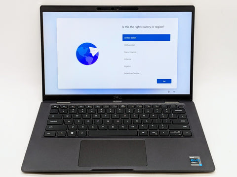 Dell Latitude 7420 14